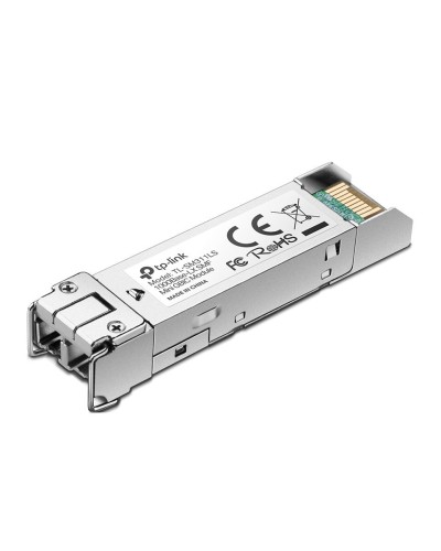 TL-SM311LS. sfp-модуль. TP-Link в Петрозаводске