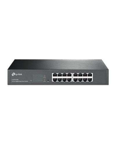 TL-SG1016DE. Коммутатор 16-портовый. TP-Link в Петрозаводске