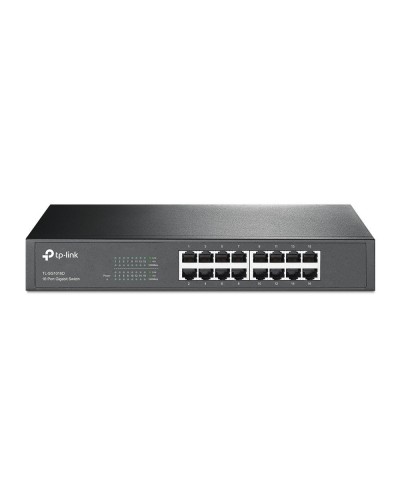 TL-SG1016D. Коммутатор 16-портовый. TP-Link в Петрозаводске