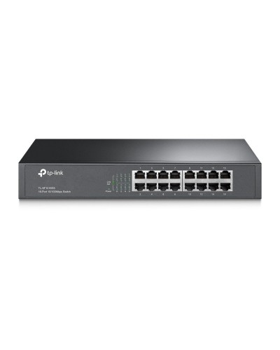 TL-SF1016DS. Коммутатор 16-портовый. TP-Link в Петрозаводске