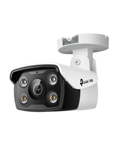 VIGI C330(2.8mm). Видеокамера IP цилиндрическая. TP-Link в Петрозаводске