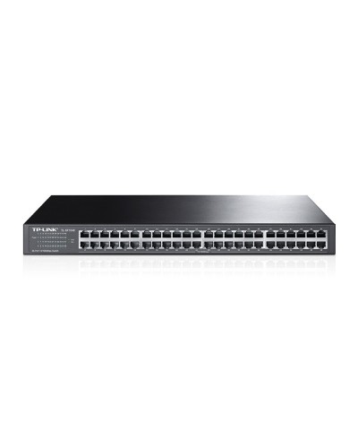 TL-SF1048. Коммутатор 48-портовый. TP-Link в Петрозаводске
