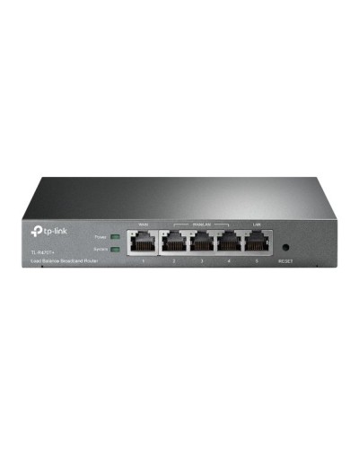 TL-R470T+. Коммутатор 5-портовый. TP-Link в Петрозаводске