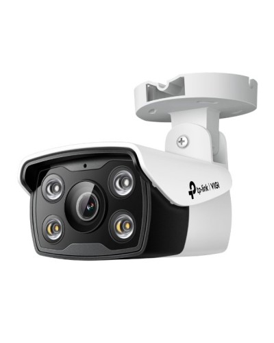 VIGI C340(2.8mm). Видеокамера IP цилиндрическая. TP-Link в Петрозаводске