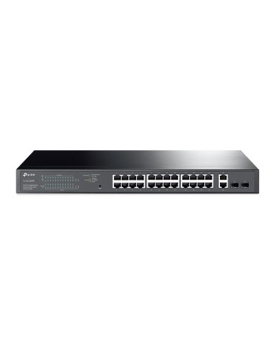 TL-SG1428PE. Коммутатор с PoE. TP-Link в Петрозаводске