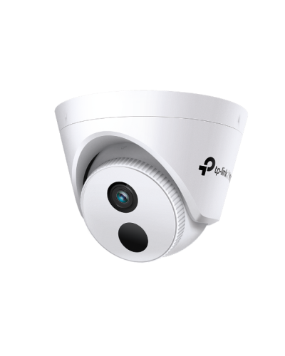VIGI C430I(2.8mm). Видеокамера IP купольная. TP-Link в Петрозаводске