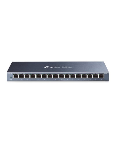 TL-SG116. Коммутатор 16-портовый. TP-Link в Петрозаводске