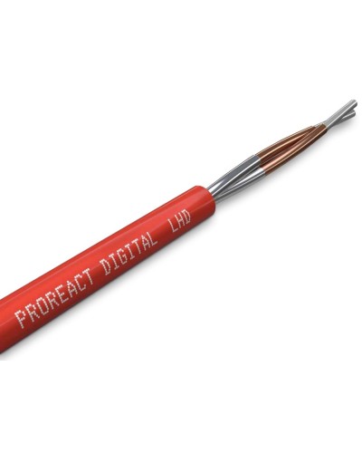 TH88 (TC190) SS. Извещатель тепловой линейный (термокабель). Thermocable в Петрозаводске