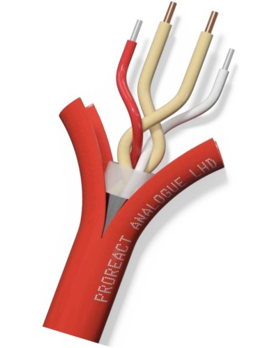 TH Proreact analogue SS. Извещатель тепловой линейный (термокабель). Thermocable в Петрозаводске