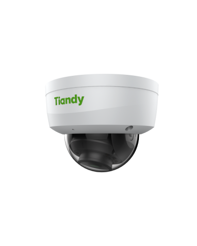 TC-C32KN I3/E/Y/2.8/V4.1. IP-видеокамера купольная. Tiandy в Петрозаводске