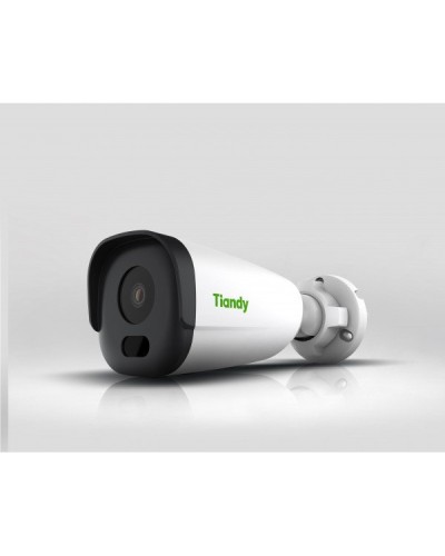 TC-C34GS I5/E/Y/C/SD/2.8/V4.2. Видеокамера IP цилиндрическая. Tiandy в Петрозаводске