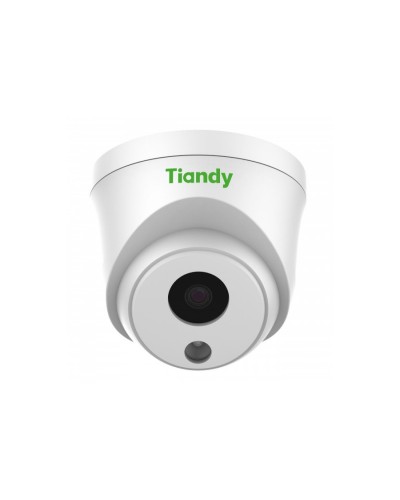 TC-C34HS I3/E/Y/C/SD/2.8/V4.2. Видеокамера IP купольная. Tiandy в Петрозаводске
