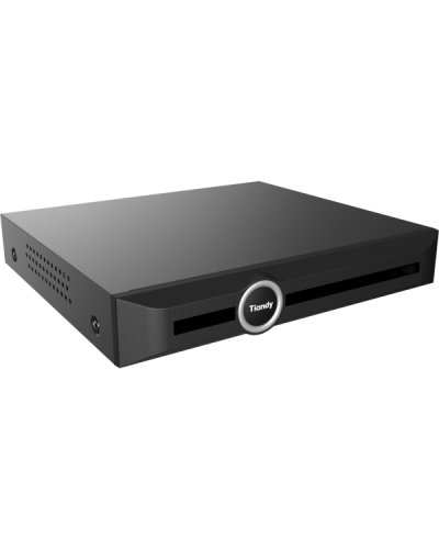 TC-R3880 I/B/N/V4.0. Видеорегистратор NVR 80-канальный. Tiandy в Петрозаводске