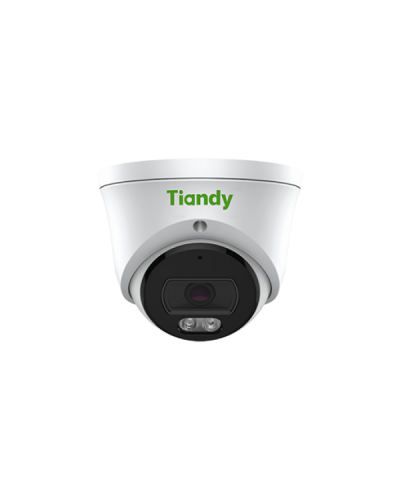 TC-C32XP I3W/E/Y/2.8/V4.2. Видеокамера IP купольная. Tiandy в Петрозаводске