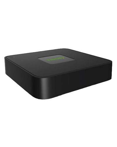 TC-R3105 I/B/L/Eu/V1.1. Видеорегистратор NVR 5-канальный. Tiandy в Петрозаводске