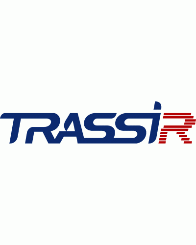 TRASSIR Intercom Concierge. Рабочее место консьержа (1 на сервер). Trassir в Петрозаводске