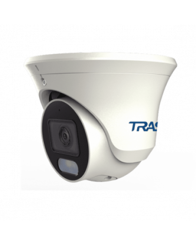 TR-D8181IR3 v3 (2.8). Видеокамера IP купольная. Trassir в Петрозаводске