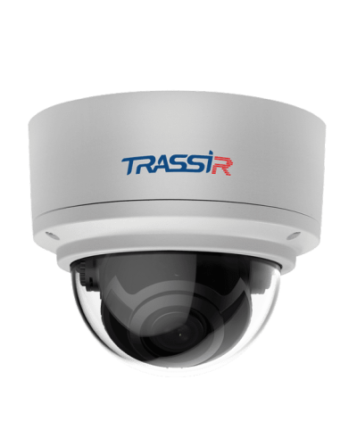 TR-D3183ZIR3 v3 (2.7-13.5). Видеокамера IP купольная. Trassir в Петрозаводске