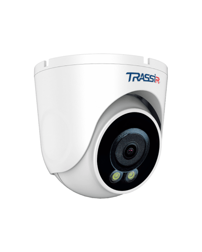 TR-D8221WDCL3 (4.0). Видеокамера IP купольная. Trassir в Петрозаводске