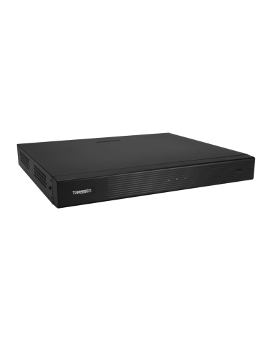 TRASSIR MiniNVR 3209R AnyIP. IP-видеорегистратор 9-канальный. Trassir в Петрозаводске