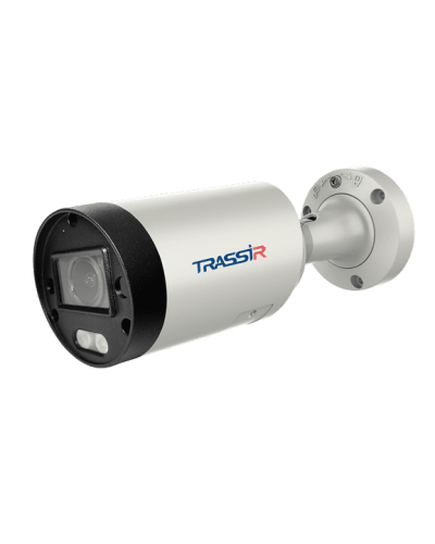 TR-D2183ZIR6 v3 (2.7-13.5). Видеокамера IP цилиндрическая. Trassir в Петрозаводске