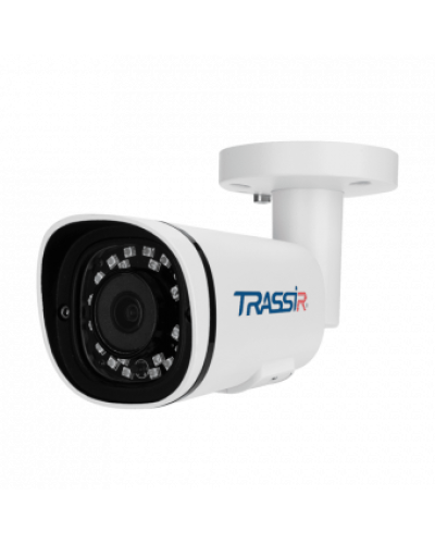 TR-D2151IR3 v2 (3.6). Видеокамера IP цилиндрическая. Trassir в Петрозаводске