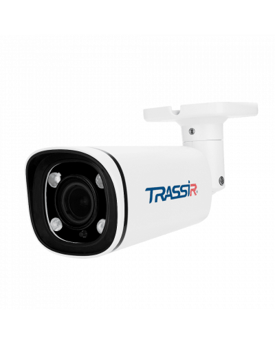 TR-D2253WDZIR7 (2.7-13.5). Видеокамера IP цилиндрическая. Trassir в Петрозаводске