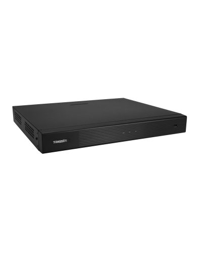 TRASSIR DuoStation 3424R AnyIP. IP-видеорегистратор 24-канальный. Trassir в Петрозаводске
