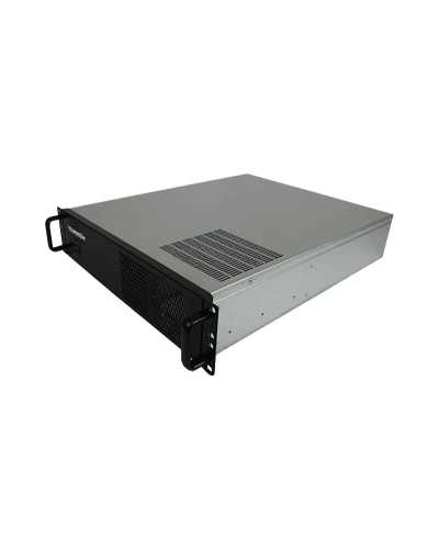 TRASSIR NeuroStation 8800R/64. IP-видеорегистратор 64-канальный. Trassir в Петрозаводске