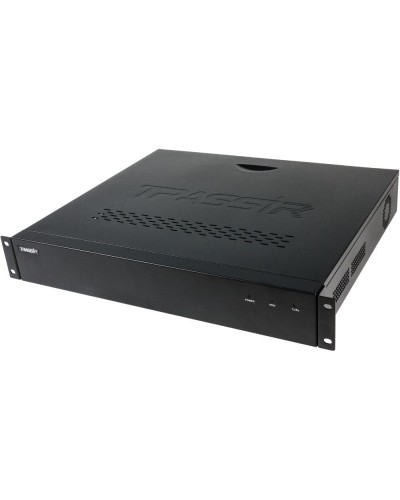 TRASSIR DuoStation AF Pro 16-RE. IP-видеорегистратор 16-канальный. Trassir в Петрозаводске