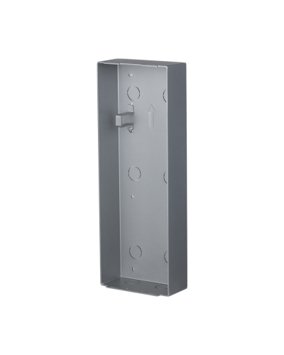 TI-Vizor 4300/2220/4211. Кожух для накладного монтажа. True-IP в Петрозаводске