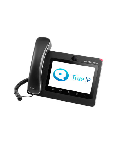 Пульт консьержа True IP. Пульт контроля и управления. True-IP в Петрозаводске