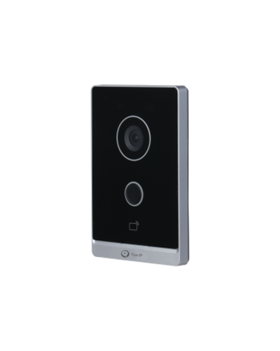 TI-3622CRWP. Вызывная панель IP-домофона. True-IP в Петрозаводске