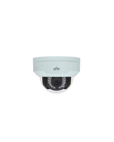 IPC324ER3-DVPF28-RU. Видеокамера IP купольная. Uniview в Петрозаводске