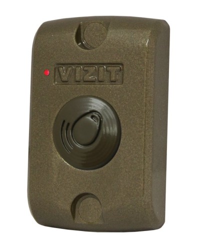 RD-5F. Считыватель ключей RF. VIZIT в Петрозаводске