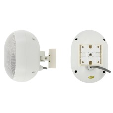 ELLIPSE-315TW. Громкоговоритель настенный. VOLTA