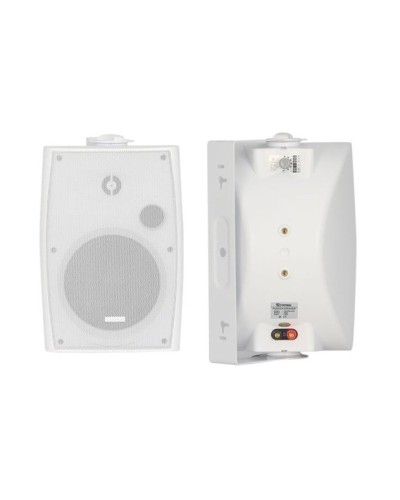 FORTE-60TW, белый. Звуковая настенная колонка. VOLTA в Петрозаводске