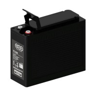 WBR TPL12500. Аккумулятор герметичный свинцово-кислотный. WBR