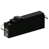 WBR TPL12750. Аккумулятор герметичный свинцово-кислотный. WBR