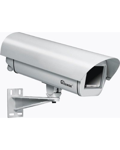 WHT465IP-24V: Термокожух для IP видеокамеры в Петрозаводске