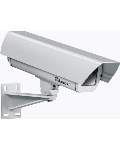 E260-IP: Термокожух для IP видеокамеры в Петрозаводске