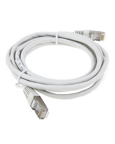 WR-PC-RJ45-FTP-5E-1-GY. Патч-корд медный. WRLine в Петрозаводске