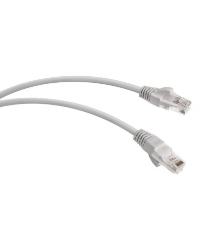 WR-PC-RJ45-UTP-5E-5-GY. Патч-корд медный. WRLine в Петрозаводске