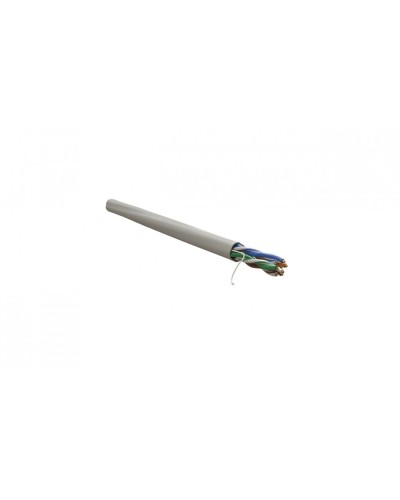 WR-UTP-4P-C5E-L-PVC-GY. Кабель «витая пара» (LAN) для структурированных систем связи. WRLine в Петрозаводске