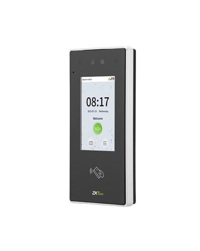 SpeedFace-V4L Pro-RFID. Биометрический терминал. ZKTeco в Петрозаводске
