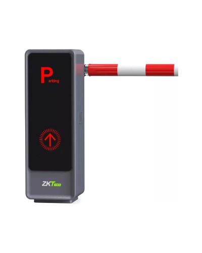 BGM2000L-4M. Шлагбаум электромеханический левый. ZKTeco в Петрозаводске