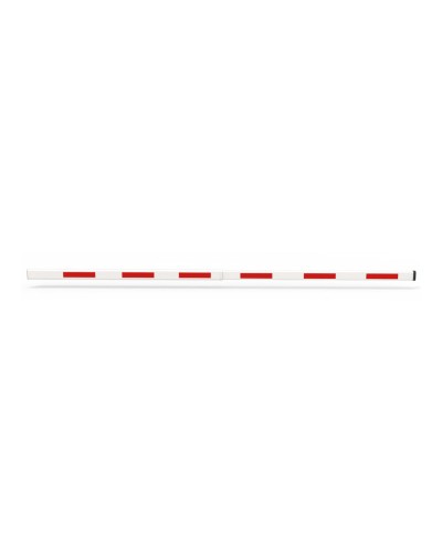 BGM1000 Telescopic Boom (4.5m). Стрела для шлагбаума. ZKTeco в Петрозаводске