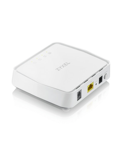 VMG4005-B50A-EU01V1F. Модем-маршрутизатор VDSL2/ADSL2+. ZYXEL в Петрозаводске