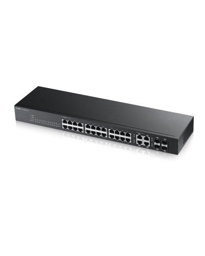 GS1920-24V2-EU0101F. Smart коммутатор. ZYXEL в Петрозаводске
