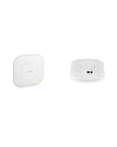 WAX510D-EU0101F. Точка доступа гибридная WiFi 6, 802.11a/b/g/n/ac/ax (2,4 и 5 ГГц). ZYXEL в Петрозаводске